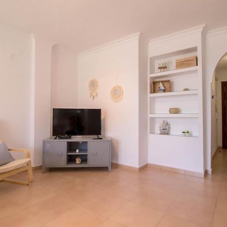 Апартаменти Imperial Puerto 2 3E By Ivi Real Estate Торремолінос Екстер'єр фото