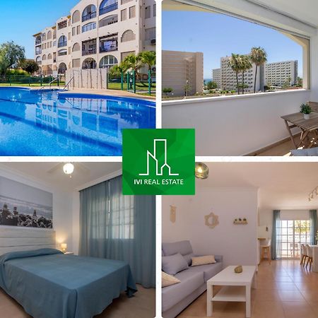 Апартаменти Imperial Puerto 2 3E By Ivi Real Estate Торремолінос Екстер'єр фото