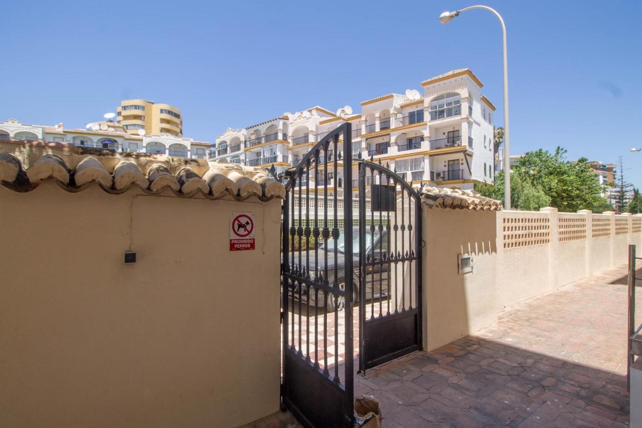 Апартаменти Imperial Puerto 2 3E By Ivi Real Estate Торремолінос Екстер'єр фото