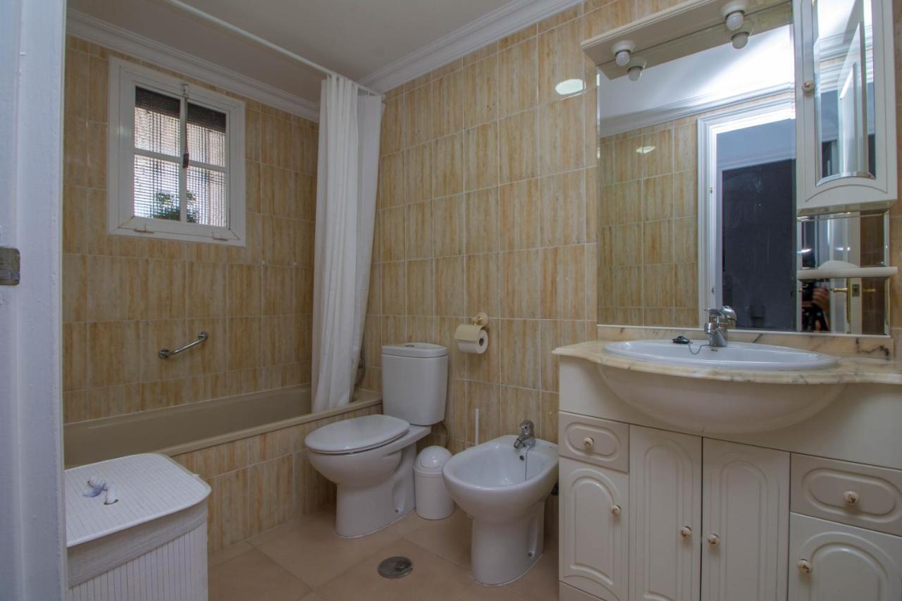 Апартаменти Imperial Puerto 2 3E By Ivi Real Estate Торремолінос Екстер'єр фото