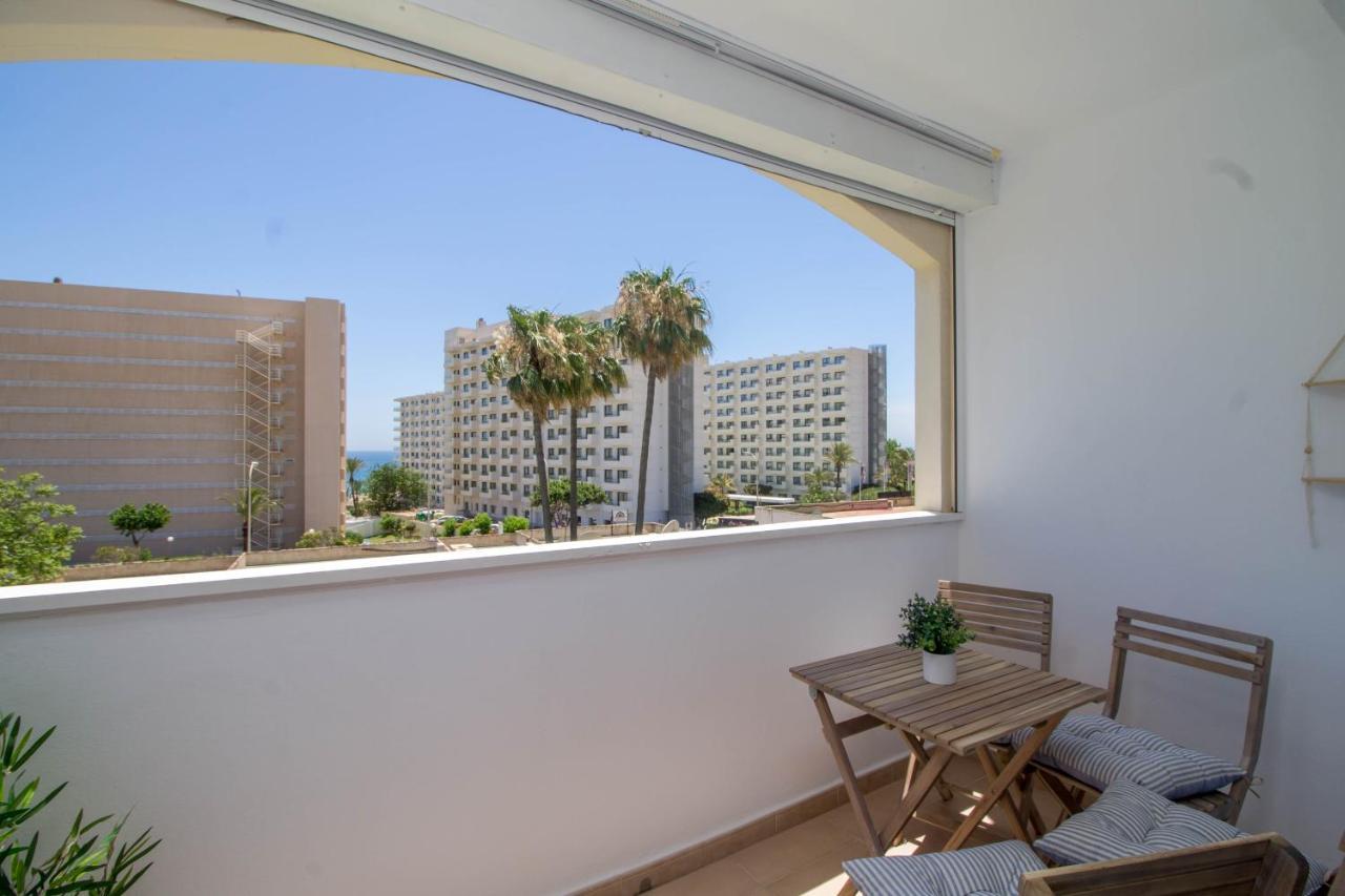 Апартаменти Imperial Puerto 2 3E By Ivi Real Estate Торремолінос Екстер'єр фото